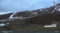 Archived image Webcam Mountain Restaurant Rendl - St. Anton 02:00