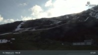 Archived image Webcam Mountain Restaurant Rendl - St. Anton 06:00