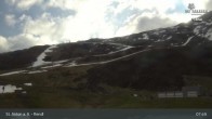 Archived image Webcam Mountain Restaurant Rendl - St. Anton 07:00