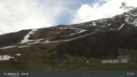 Archived image Webcam Mountain Restaurant Rendl - St. Anton 10:00