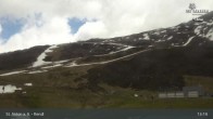 Archived image Webcam Mountain Restaurant Rendl - St. Anton 12:00
