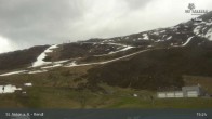 Archived image Webcam Mountain Restaurant Rendl - St. Anton 14:00