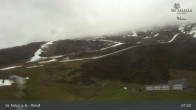 Archiv Foto Webcam Bergrestaurant Rendl (Arlberg) 06:00