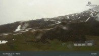 Archiv Foto Webcam Bergrestaurant Rendl (Arlberg) 07:00