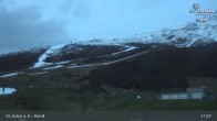 Archiv Foto Webcam Bergrestaurant Rendl (Arlberg) 00:00