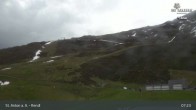 Archiv Foto Webcam Bergrestaurant Rendl (Arlberg) 06:00