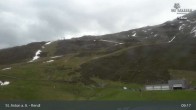 Archiv Foto Webcam Bergrestaurant Rendl (Arlberg) 08:00