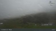 Archiv Foto Webcam Bergrestaurant Rendl (Arlberg) 10:00