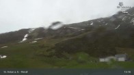 Archiv Foto Webcam Bergrestaurant Rendl (Arlberg) 12:00