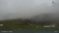 Archiv Foto Webcam Bergrestaurant Rendl (Arlberg) 14:00