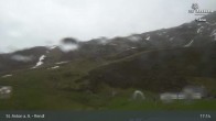 Archiv Foto Webcam Bergrestaurant Rendl (Arlberg) 16:00