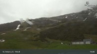 Archiv Foto Webcam Bergrestaurant Rendl (Arlberg) 18:00