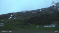 Archiv Foto Webcam Bergrestaurant Rendl (Arlberg) 02:00