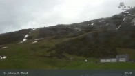 Archiv Foto Webcam Bergrestaurant Rendl (Arlberg) 06:00