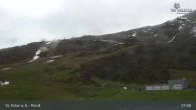 Archiv Foto Webcam Bergrestaurant Rendl (Arlberg) 07:00