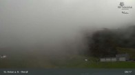 Archiv Foto Webcam Bergrestaurant Rendl (Arlberg) 08:00