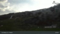 Archiv Foto Webcam Bergrestaurant Rendl (Arlberg) 06:00