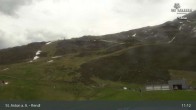 Archiv Foto Webcam Bergrestaurant Rendl (Arlberg) 10:00