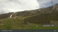 Archiv Foto Webcam Bergrestaurant Rendl (Arlberg) 12:00