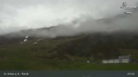 Archiv Foto Webcam Bergrestaurant Rendl (Arlberg) 06:00