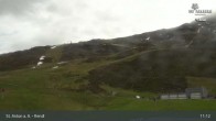 Archiv Foto Webcam Bergrestaurant Rendl (Arlberg) 10:00