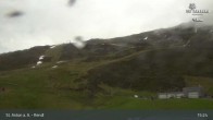 Archiv Foto Webcam Bergrestaurant Rendl (Arlberg) 14:00