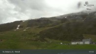 Archiv Foto Webcam Bergrestaurant Rendl (Arlberg) 16:00