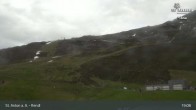 Archiv Foto Webcam Bergrestaurant Rendl (Arlberg) 18:00