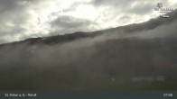 Archiv Foto Webcam Bergrestaurant Rendl (Arlberg) 07:00