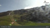 Archiv Foto Webcam Bergrestaurant Rendl (Arlberg) 08:00