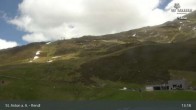 Archived image Webcam Mountain Restaurant Rendl - St. Anton 12:00