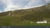 Archived image Webcam Mountain Restaurant Rendl - St. Anton 16:00