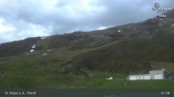 Archiv Foto Webcam Bergrestaurant Rendl (Arlberg) 02:00