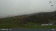 Archiv Foto Webcam Bergrestaurant Rendl (Arlberg) 08:00