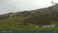 Archiv Foto Webcam Bergrestaurant Rendl (Arlberg) 12:00