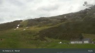 Archiv Foto Webcam Bergrestaurant Rendl (Arlberg) 14:00