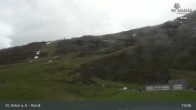 Archiv Foto Webcam Bergrestaurant Rendl (Arlberg) 18:00