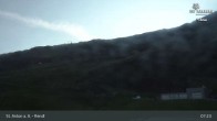 Archiv Foto Webcam Bergrestaurant Rendl (Arlberg) 06:00
