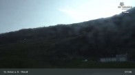 Archiv Foto Webcam Bergrestaurant Rendl (Arlberg) 07:00