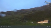 Archiv Foto Webcam Bergrestaurant Rendl (Arlberg) 02:00