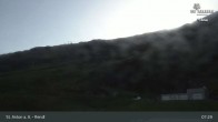 Archiv Foto Webcam Bergrestaurant Rendl (Arlberg) 06:00