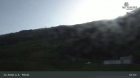 Archiv Foto Webcam Bergrestaurant Rendl (Arlberg) 07:00