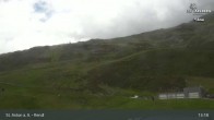 Archiv Foto Webcam Bergrestaurant Rendl (Arlberg) 12:00