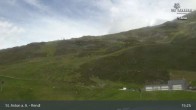 Archiv Foto Webcam Bergrestaurant Rendl (Arlberg) 14:00