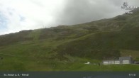 Archived image Webcam Mountain Restaurant Rendl - St. Anton 16:00