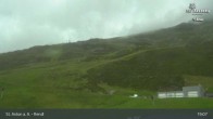 Archiv Foto Webcam Bergrestaurant Rendl (Arlberg) 18:00
