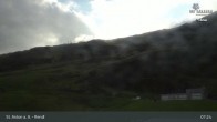 Archiv Foto Webcam Bergrestaurant Rendl (Arlberg) 06:00