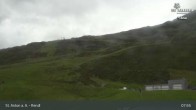 Archived image Webcam Mountain Restaurant Rendl - St. Anton 07:00