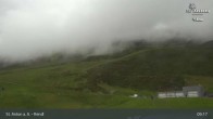 Archived image Webcam Mountain Restaurant Rendl - St. Anton 08:00