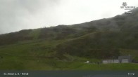 Archiv Foto Webcam Bergrestaurant Rendl (Arlberg) 10:00